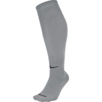 Nike Classic 2 Sock  - Wolf Grey/Black