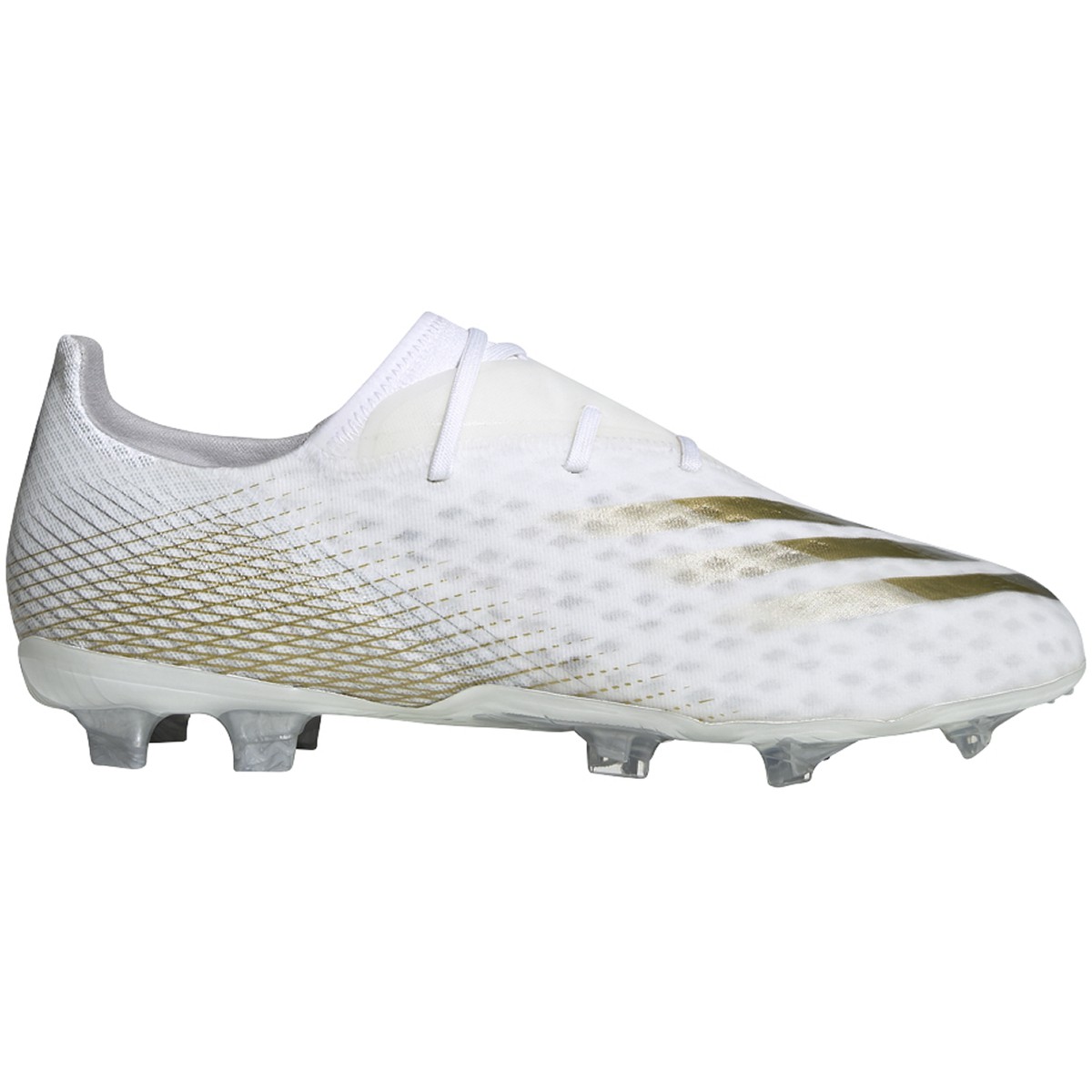 Sale > black and gold adidas soccer cleats > in stock