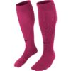 Nike Classic II Cushion Sock - Vivid Pink/Black