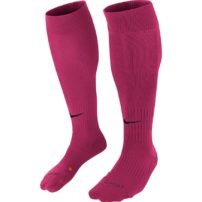 Nike Classic II Cushion Sock - Vivid Pink/Black