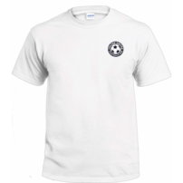 FUFC T-Shirt - White