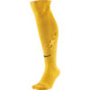 Nike Classic II Cushion Sock - University Gold/White