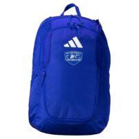 adidas Stadium Team Backpack IV Rip Van Winkle SC - Royal