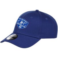 Rip Van Winkle New Era Baseball Hat