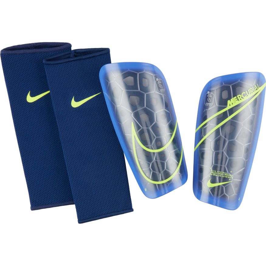 nike neymar jr mercurial lite shin guards