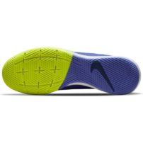 green indoor soccer shoes