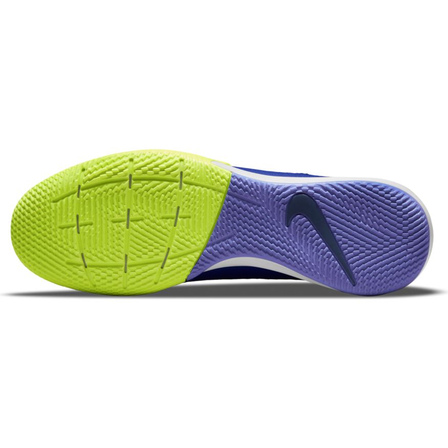 mercurial 8 indoor