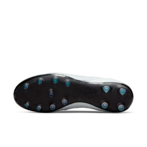 Nike Premier III FG Soccer Cleat - Pure Platinum/White-Black | Soccer Unlimited USA