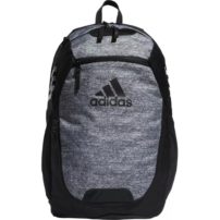 adidas Stadium III Team Backpack - Jersey Onix Grey