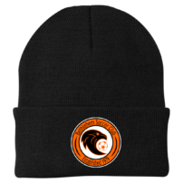 BSC Knit Hat