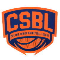 CSBL Registration Fee 2025/26 Season - 2nd Half Dues