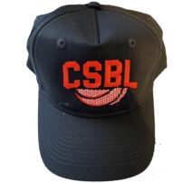 CSBL New Era Baseball Hat