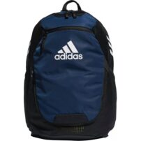 adidas Stadium III Team Backpack - Navy