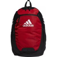 adidas Stadium III Team Backpack - Red