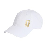 adidas FIFA World Cup 2026™ Official Emblem Hat - White